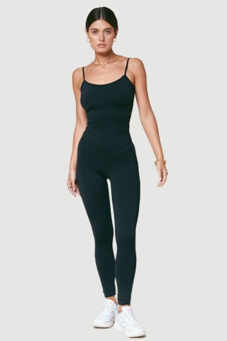 Комбинезон Catsuit