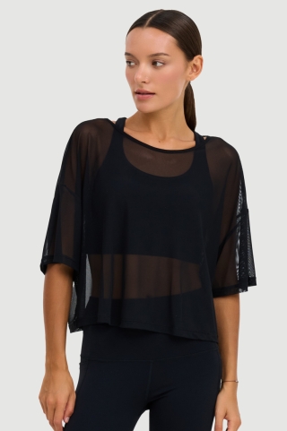 Топ Airweight Black