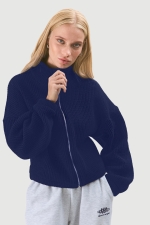 Джемпер Warm Blue Джемпер Warm Blue