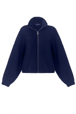 Джемпер Warm Blue Джемпер Warm Blue