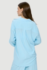 Рубашка Lightblue Рубашка Lightblue