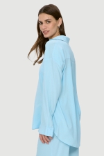 Рубашка Lightblue Рубашка Lightblue