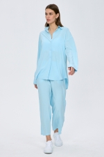 Рубашка Lightblue Рубашка Lightblue