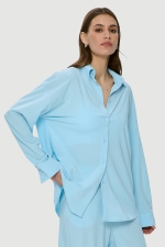 Рубашка Lightblue Рубашка Lightblue