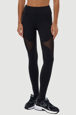 Легинсы Sculpt Dark Black Легинсы Sculpt Dark Black