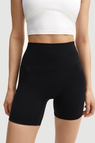 Велосипедки Per Aspera Ad Astra Black Велосипедки Per Aspera Ad Astra Black