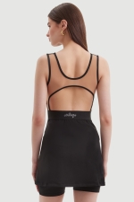 Платье Naked Black