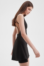 Платье Naked Black