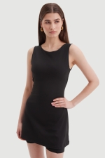 Платье Naked Black
