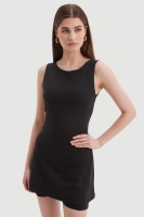 Платье Naked Black