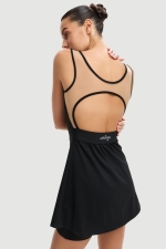 Платье Naked Black