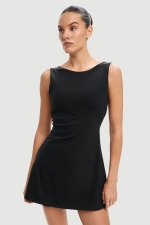 Платье Naked Black
