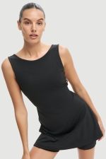 Платье Naked Black