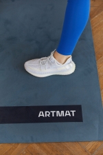 Фитнес-коврик Artmat Serenity