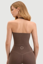 Топ Ballet Cappuccino