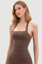 Топ Ballet Cappuccino