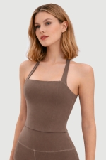 Топ Ballet Cappuccino