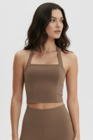 Топ Ballet Cappuccino