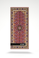 Фитнес-коврик Artmat Tradition