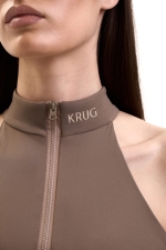 Топ Rose Cappuccino