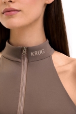 Топ Rose Cappuccino