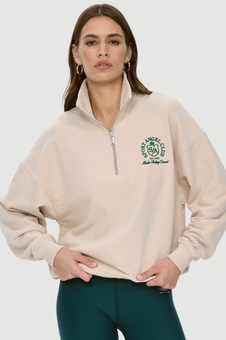 Джемпер Polo Nude