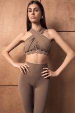 Топ Angel Cappuccino