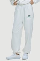 Брюки Run White