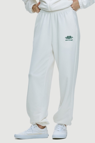 Брюки Run White Брюки Run White