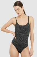 Боди Black Leopard