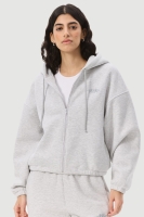 Толстовка Polar Grey