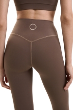 Легинсы Angel Сappuccino