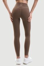 Легинсы Angel Сappuccino