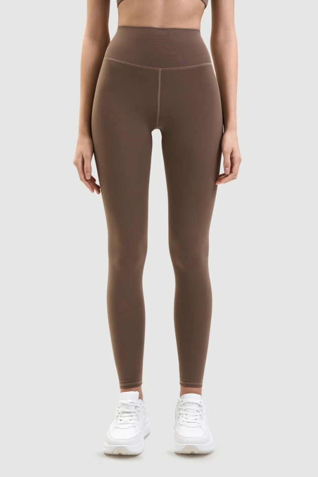 Легинсы Angel Сappuccino