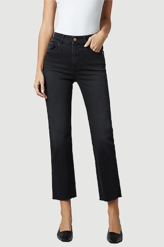 Джинсы Patti Straight in Corvus Джинсы Patti Straight in Corvus