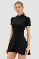 Комбинезон Rose Black