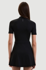 Комбинезон Rose Black