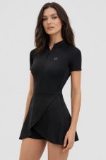 Комбинезон Rose Black