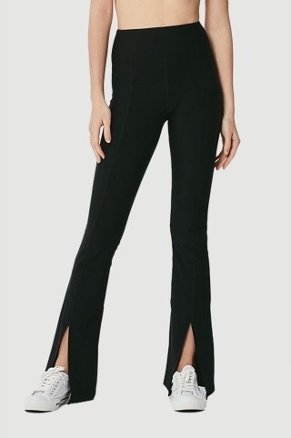 Легинсы Wave Black
