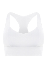 Топ Crisscross White