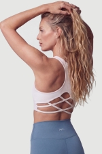 Топ Кросс Белый