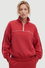 Олимпийка Триумф Красный