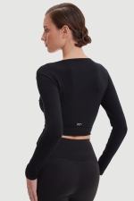 Лонгслив Ballet Black Лонгслив Ballet Black