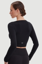 Лонгслив Ballet Black