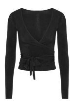 Лонгслив Ballet Black