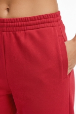 Брюки Триумф Красный