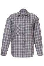Сорочка Country Grey