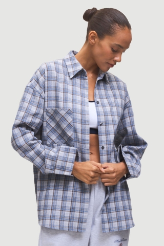 Сорочка Country Grey Сорочка Country Grey