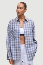 Сорочка Country Grey