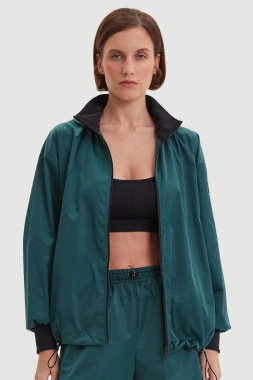 Дождевик Raindrop Green